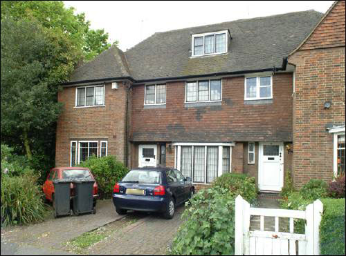 22 Gurney Drive
